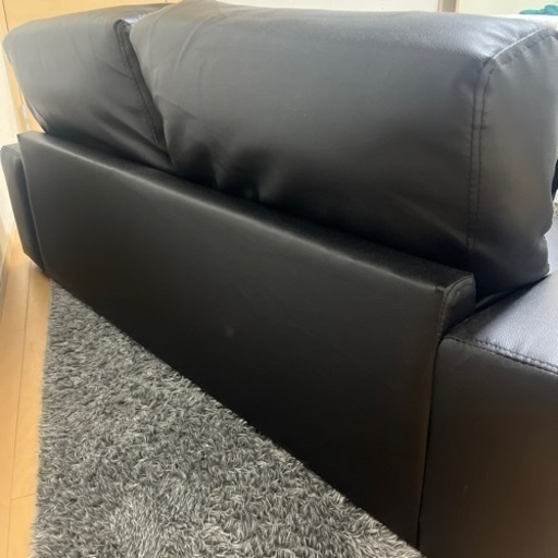 家具 ソファ 2人掛けソファ