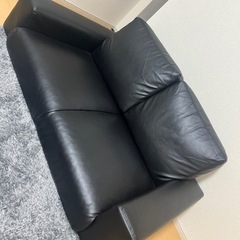 家具 ソファ 2人掛けソファ