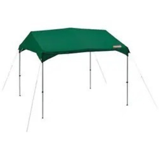 タープ　コールマンキャノピーレクタ300