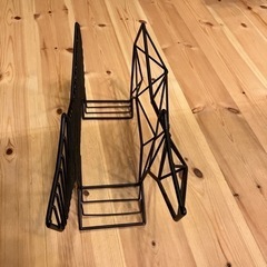 家具 ダイニングセットの画像