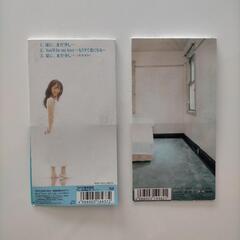 CDシングル　2枚セットの画像
