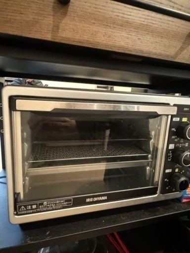 家電 キッチン家電 オーブントースター