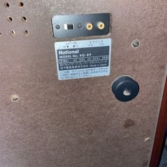 8トラックカセットレコーダの画像