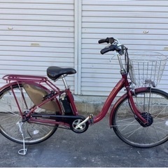 ブリヂストン 自転車 ブリヂストン MarkRosa267 2023 クロスバイク 26インチ 7段変速
