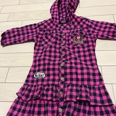 女の子110センチ6枚セットの画像