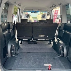 HONDA ステップワゴン スパーダZの画像