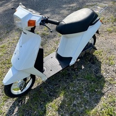 スズキ | SUZUKI カーナ | CARNA  原付50㏄バ...