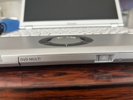 パナソニック ノートパソコン　Microsoft Office