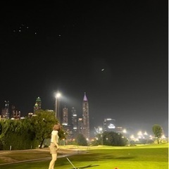 🌏世界でゴルフ部⛳️ − 東京都