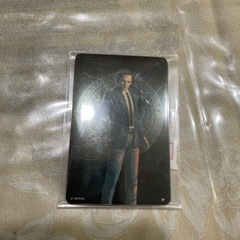 LOKI クリアカードあげます