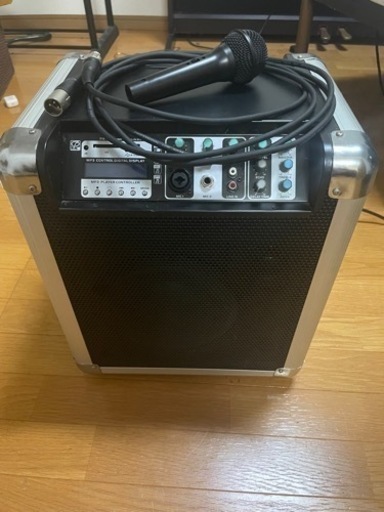 【ジャンク扱い】　classic pro  PABOX