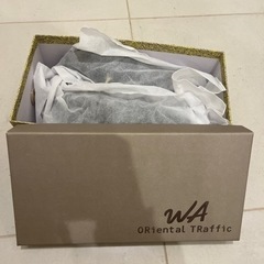 ⭐︎新品未使用⭐︎靴　23.5センチ　37の画像