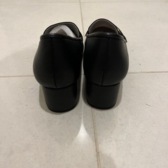 ⭐︎新品未使用⭐︎靴　23.5センチ　37の画像