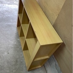 家具 収納家具  棚 の画像