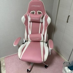 ゲーミングチェア