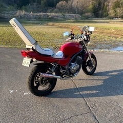 バリオス　1型　45馬力の画像