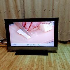 テレビ　SONY
