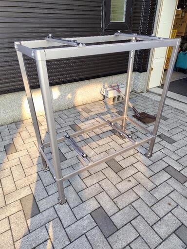 エアコン室外機架台