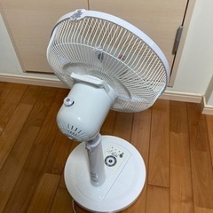 扇風機の画像