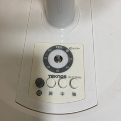 扇風機の画像