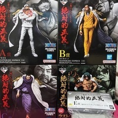 おもちゃ フィギュア