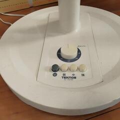 扇風機（左）の画像