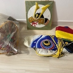 受け渡し先が決まりました。鯉のぼり　こいのぼり
