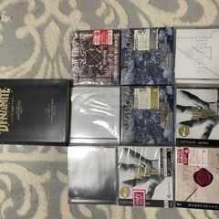 SPYAIR グッズ 美品 未使用多数 51ef-9ohDnL.jpg