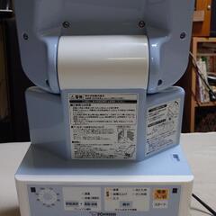 布団乾燥機の画像