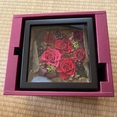 オルゴールボックス