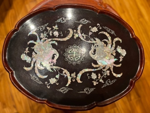 韓国伝統座敷テーブル