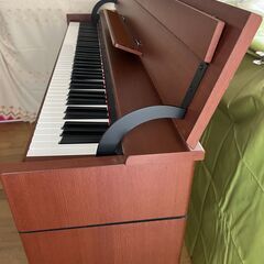 電子ピアノ ローランド Roland DP-990F【2010年製】の画像