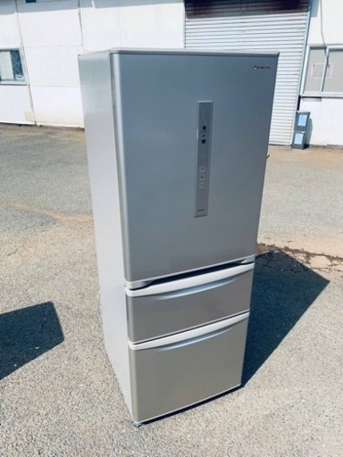 ⭐️Panasonicノンフロン冷凍冷蔵庫⭐️ ⭐️NR-C32FM-N⭐️