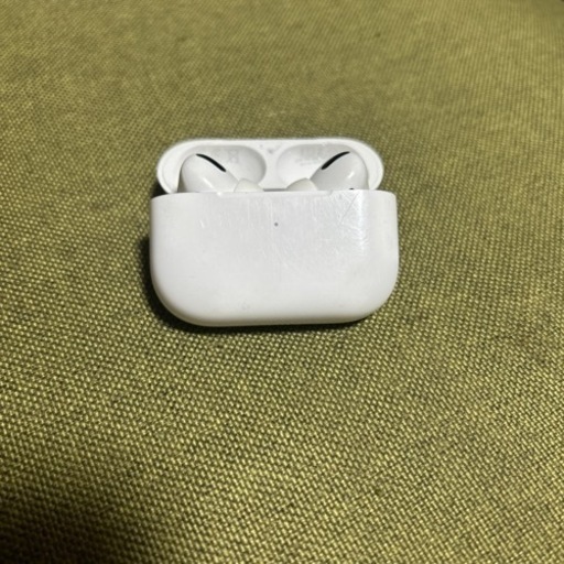 生活雑貨 AirPods Pro