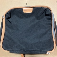 NORDACE 圧縮バック