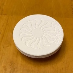 スターポリプ　スタポ　ソフトコーラル　サンゴ　海水魚　水槽の画像