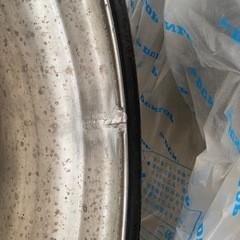 車のパーツ タイヤ、ホイールの画像
