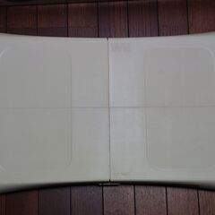 バランスWiiボード RVL-021 Wiiフィットの画像