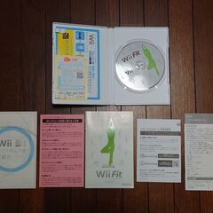 バランスWiiボード RVL-021 Wiiフィットの画像