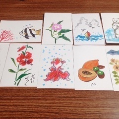 書道教室（幼児〜小中学生硬筆毛筆・大人筆ペンペン字）の画像