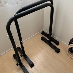 STEADY ディップススタンド