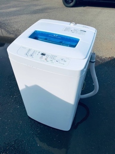 ⭐️ハイアール電気洗濯機⭐️ ⭐️JW-K42H⭐️