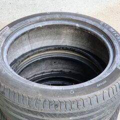MICHELIN PRIMACY 4（プライマシー4） 225/...