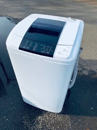 ⭐️ハイアール電気洗濯機⭐️ ⭐️JW-K50H⭐️