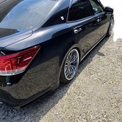 210 クラウン　マジェスタの画像