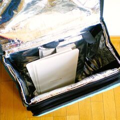 🔥 Wolt 配達バッグ 🔥の画像