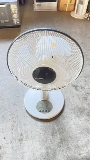 家電 季節、空調家電 扇風機