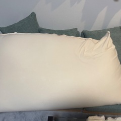 ヨギボー　ミディ　yogibo midiの画像