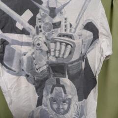 ガンダム❗アムロ　の画像
