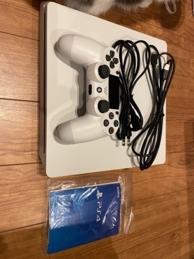 テレビゲーム PS4 CUH-2200A